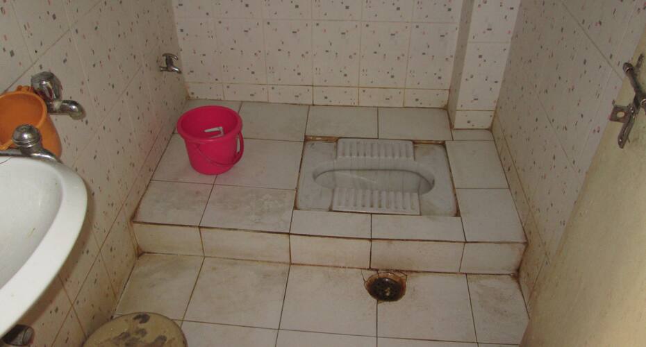 Hotel Sai Jeevan Jyoti Guest House, Shirdi 4